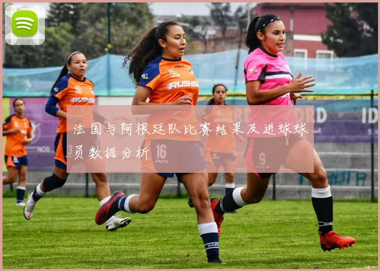 法国与阿根廷队比赛结果及进球球员数据分析