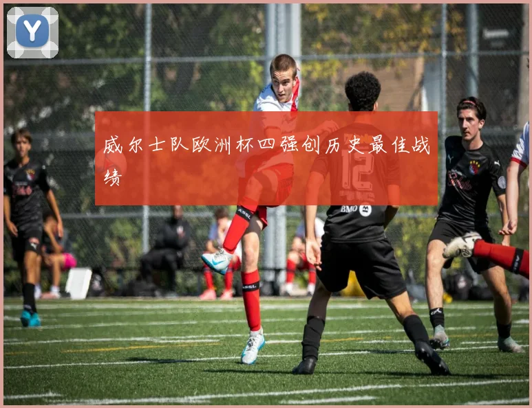威尔士队欧洲杯四强创历史最佳战绩