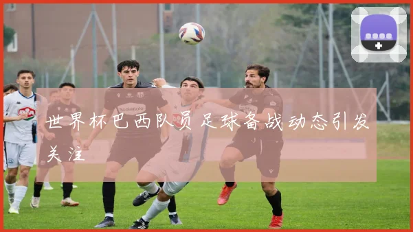 世界杯巴西队员足球备战动态引发关注